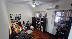 Ridgewood (D10), Condominium #566475231